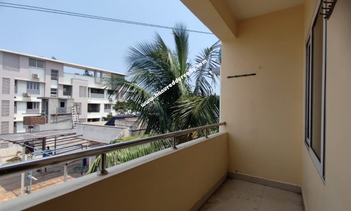 3 BHK Flat for Sale in Pedda Waltair